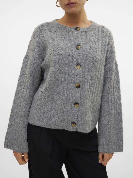 Produktbild Vero Moda VMMARGARITA Strickjacke Strickjacke (XS)