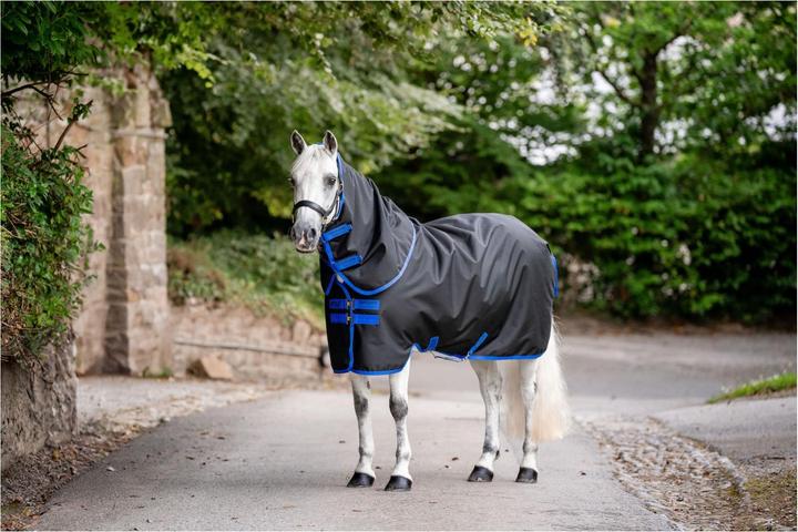 Image du produit Horseware Couverture de pré Amigo Ripstop 900 Plus 200g (125 cm)