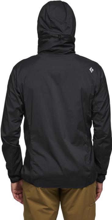 Immagine prodotto Black Diamond M Felpa con cappuccio Alpine Start (M)