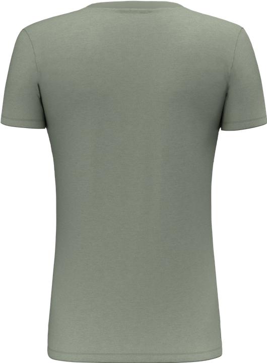 Actual product image Salewa Women's Solid Dri-Release S/S Tee (50)