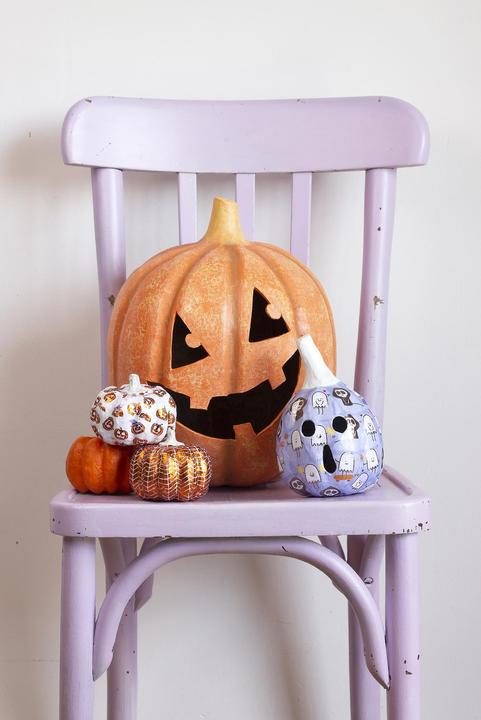 Actual product image Décopatch Beams / papier-mâchés