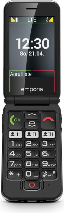 Emporia Joy LTE V228 (2.80", 2 Mpx, 4G)