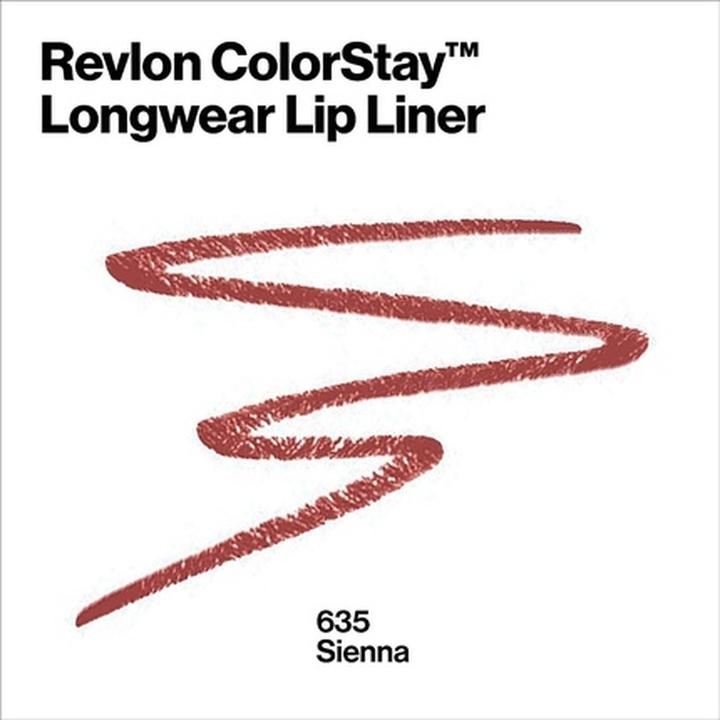Image du produit Revlon Crayon à lèvres ColorStay (Sienne)