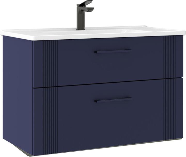 Marineblau