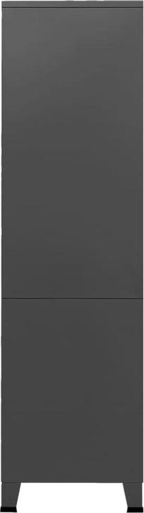 Immagine prodotto vidaXL Jarka (90 x 50 x 180 cm)