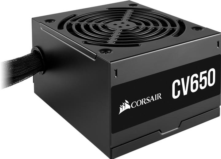 Produktbild Corsair CV650 (650 W)