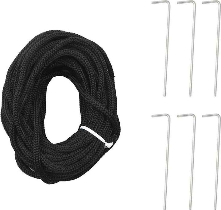 Produktbild vidaXL Gilberte