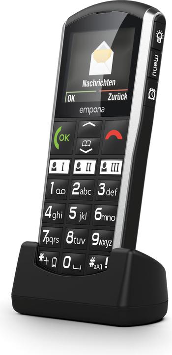 Produktbild Emporia Simplicity (2")