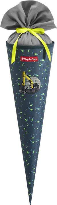 Step by Step Bagger Rocco (70 cm, 1x)