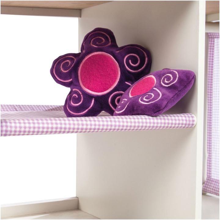 Immagine prodotto Roba Cassettiera per bambole