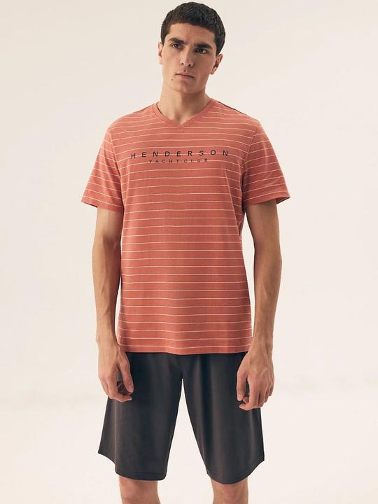 Produktbild Henderson Pyjama (M)