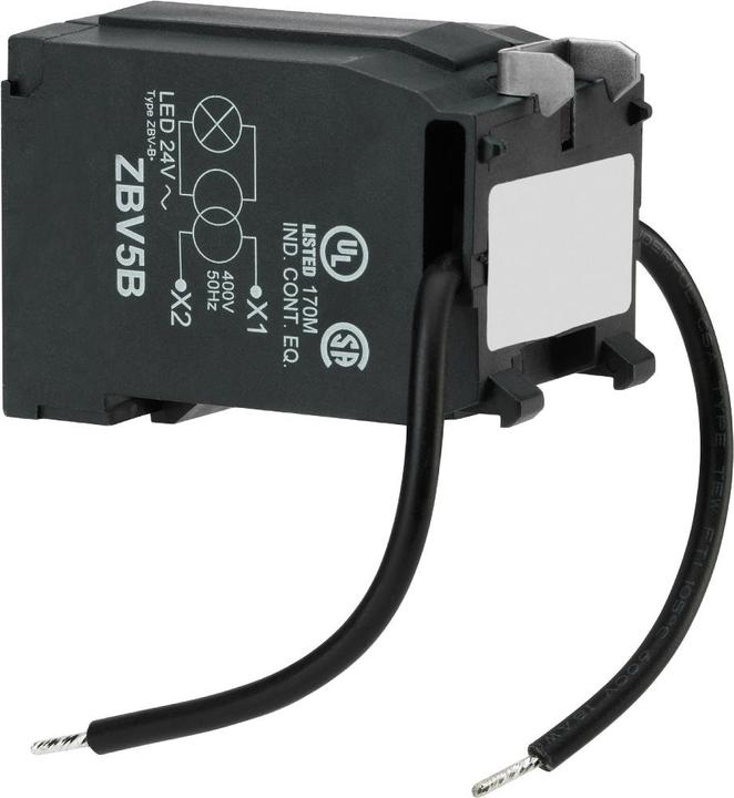 Produktbild Schneider Electric Trafo