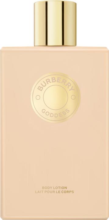 Produktbild Burberry s Her Goddess Eau de Parfum Bodylotion 200 ml (Körperlotion, 200 ml)