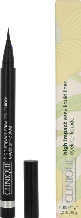 Actual product image Clinique 0 (01 Black)