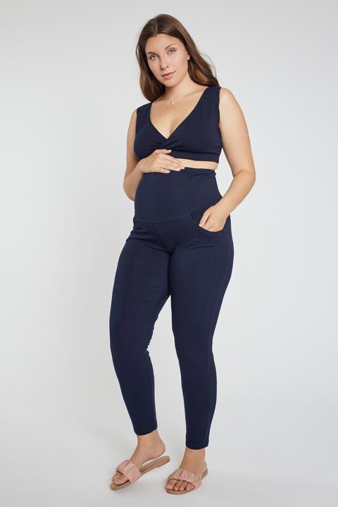 Produktbild Ulla Popken Bellieva-Still-Bustier, GOTS (50 B, 52 B)