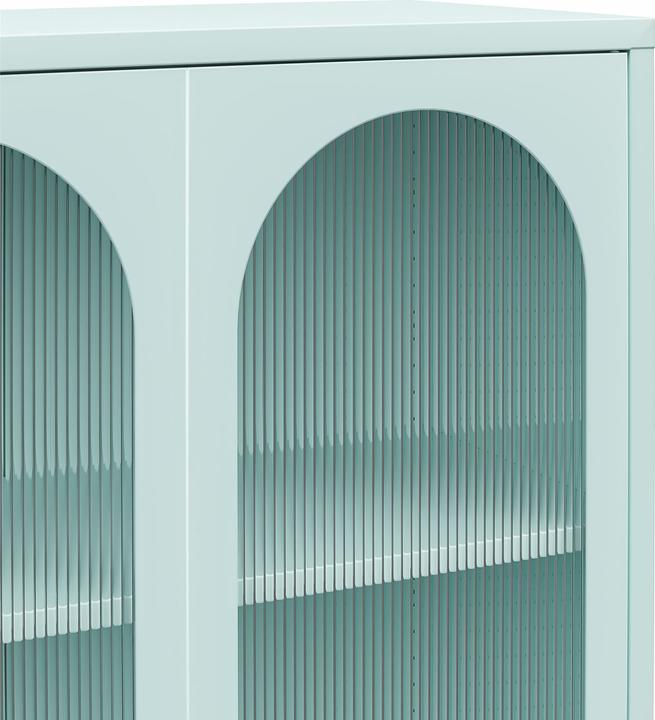 Image du produit Dorel Home Luna (80 x 40 x 186 cm)