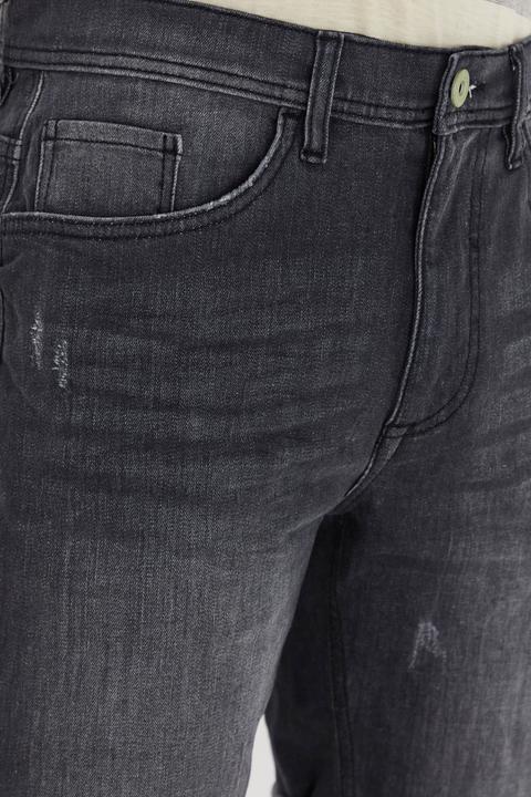 Immagine prodotto Blend Luke Pantaloncini Di Jeans Shorts Bermuda Da Uomo elasticizzato Slim (XL)