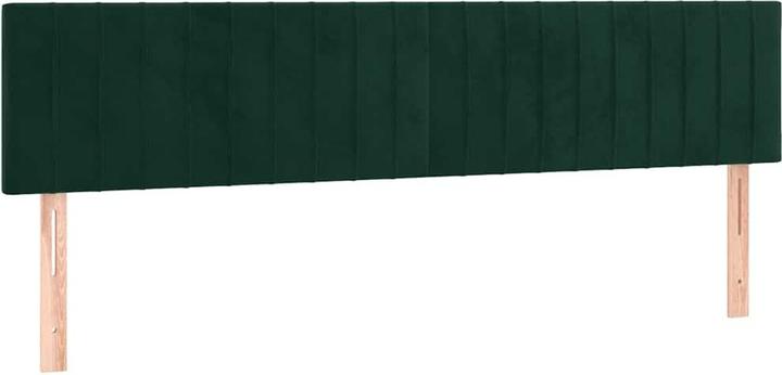 Image du produit vidaXL Boxspringbett (120 x 190 cm)