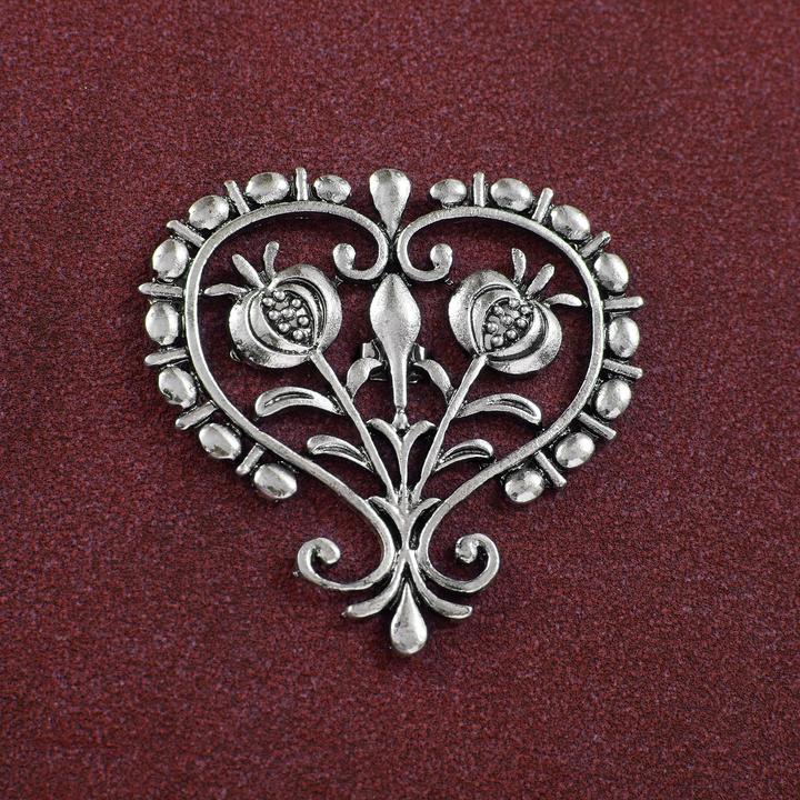 Immagine prodotto Dressforfun Borsa Fiore Cuore