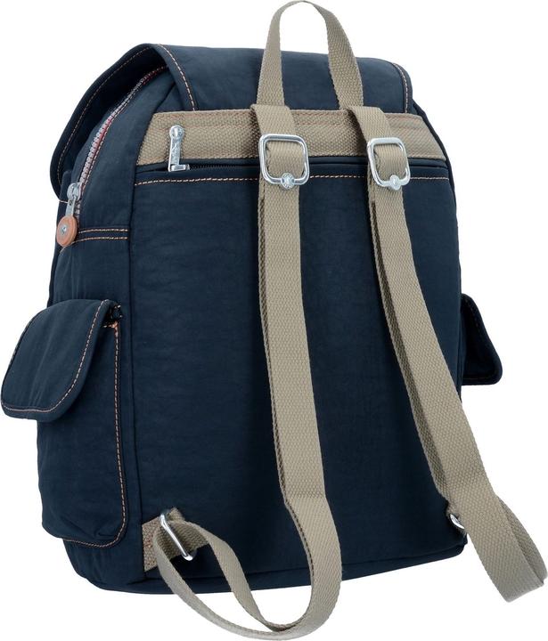 Immagine prodotto Kipling City Pack S - Rugzak - True Navy C (15 l)