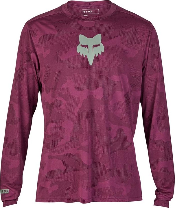 Produktbild Fox Jersey 24 Ranger Tru Dri Ls San (S)