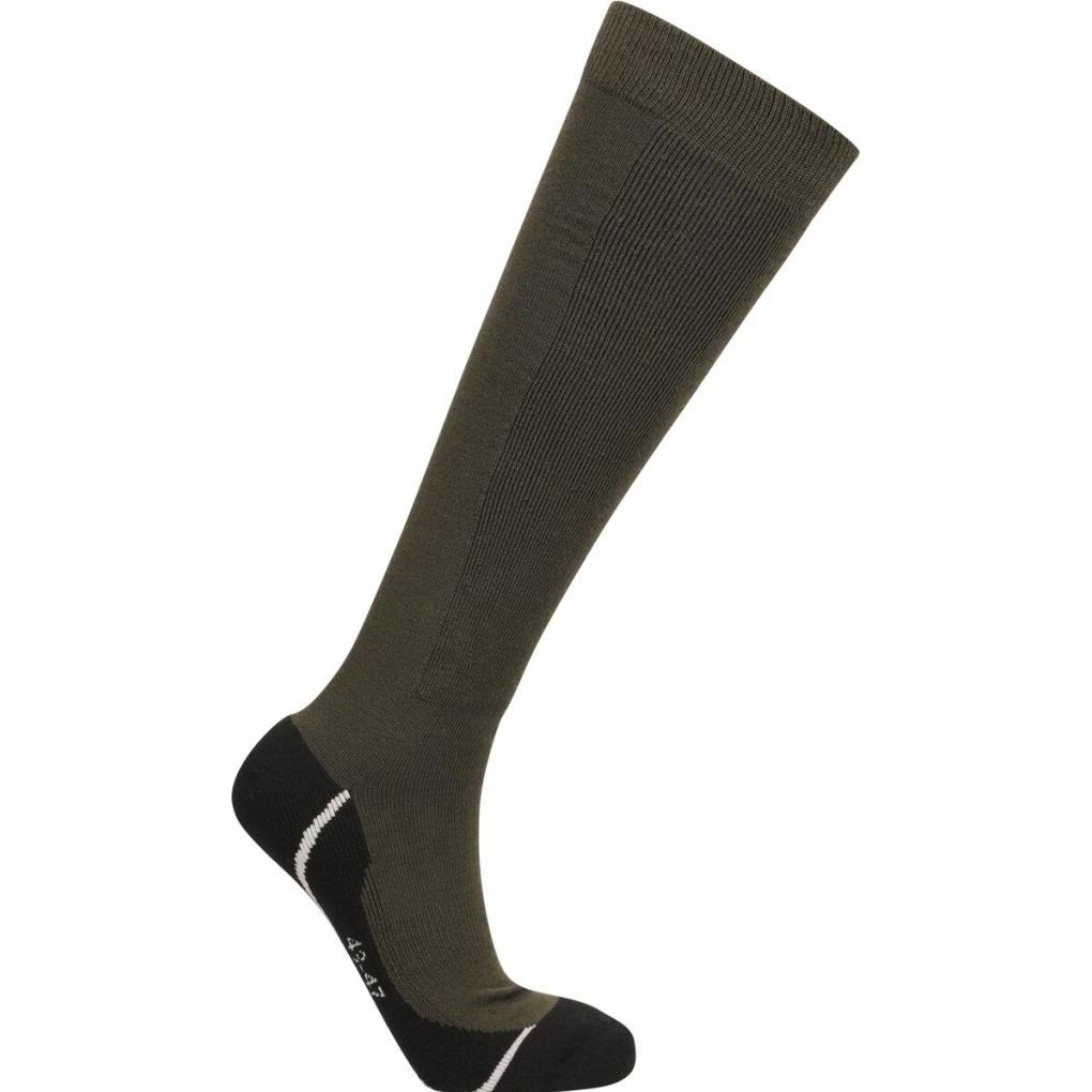 Thumbnail - Whistler, Sportsocken, Teman (39, 42), Schwarz