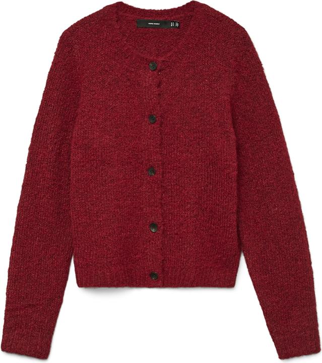 Produktbild Vero Moda VMNOVAH Strickjacke Strickjacke (XXL)