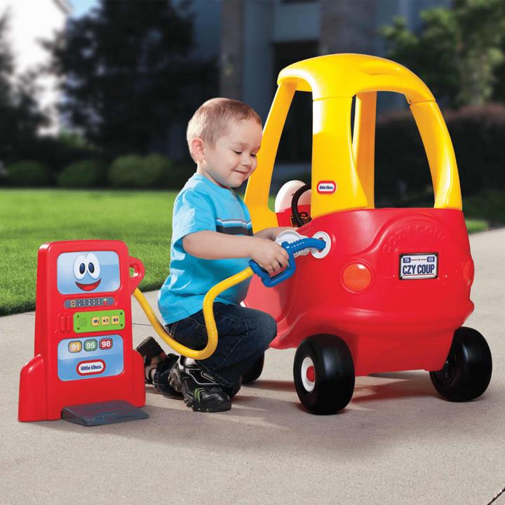 Image du produit MGA Little Tikes Cozy Pumper