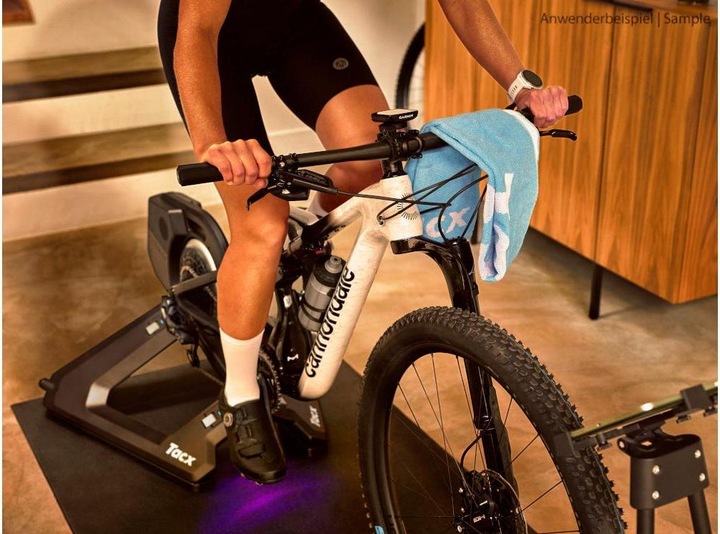Actual product image Tacx Neo 3M Smart-Trainer