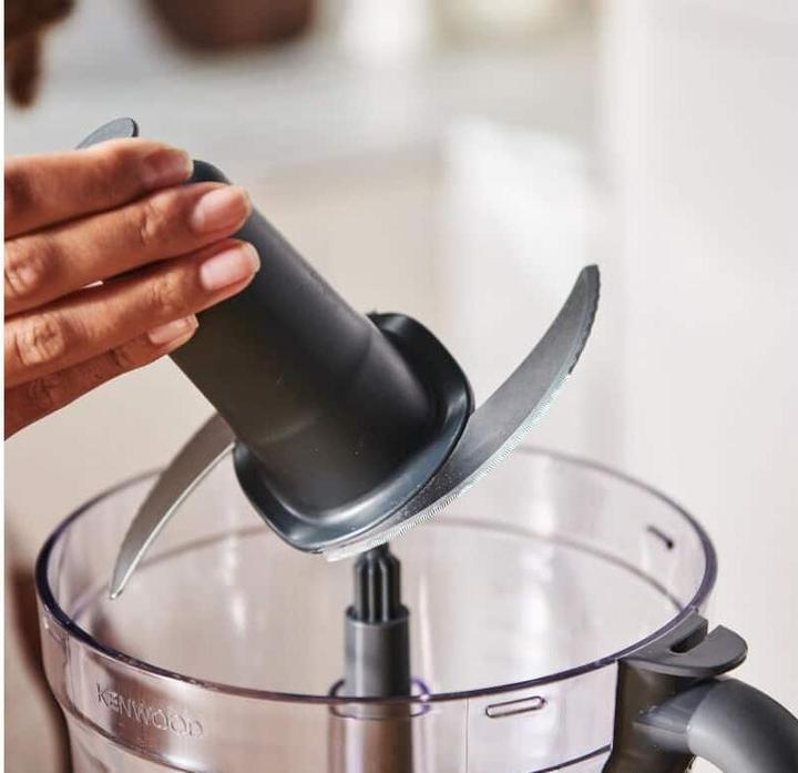 Produktbild Kenwood KAH65.000PL