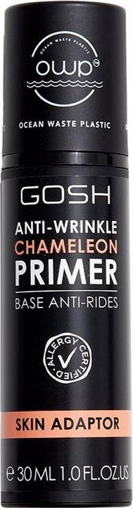 Image du produit Copenhagen Gosh - Chameleon Primer Anit-Wrinkle base de maquillage anti-rides 30ml