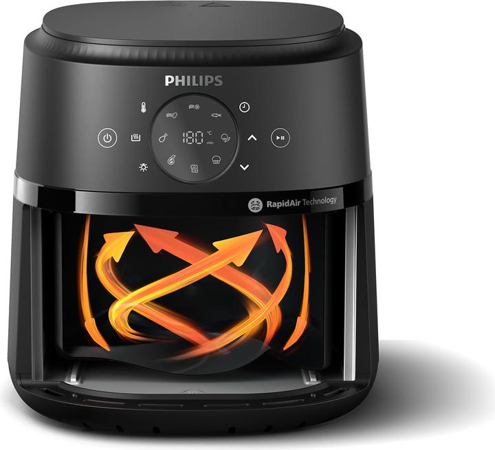 Produktbild Philips 2000 Series NA211/00 Airfryer 2000 Series