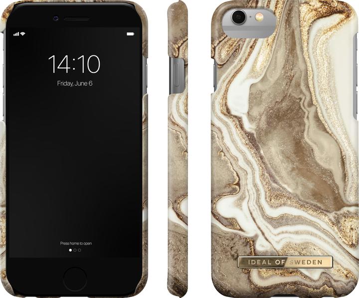 Produktbild iDeal Of Sweden Fashion (Apple iPhone 6, Apple iPhone 6s, Apple iPhone 7, Apple iPhone 8)