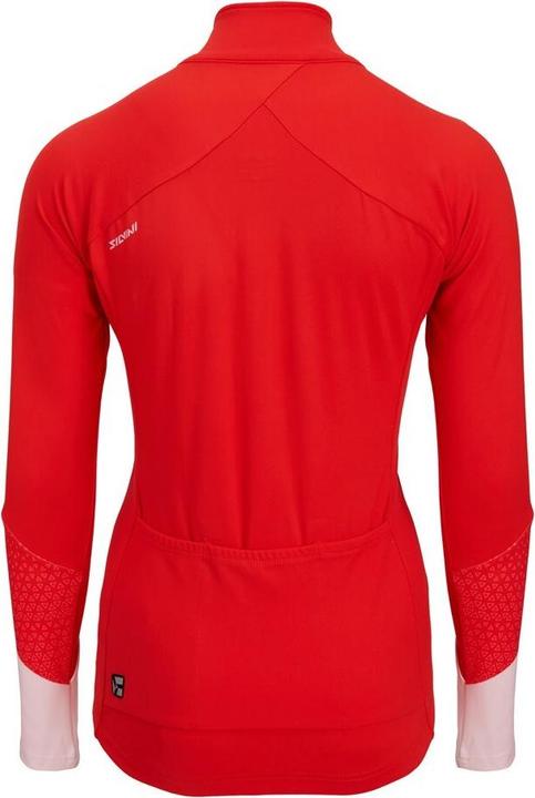 Actual product image Silvini Calvan T-shirt (S)