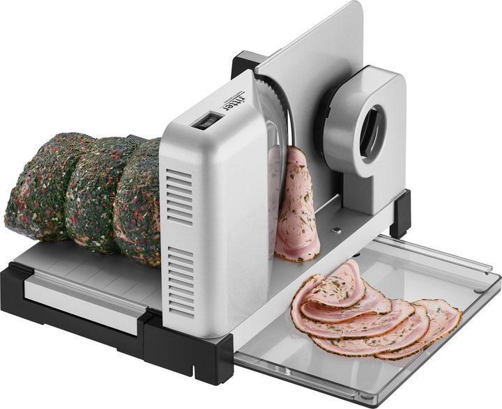 Image du produit Ritter Trancheuse universelle Icaro 5