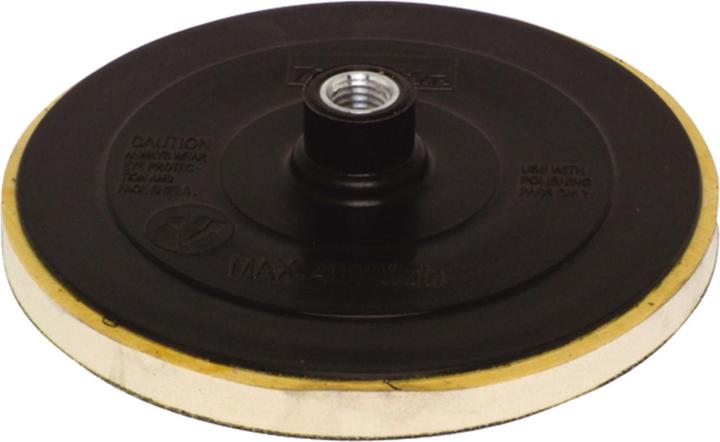 Actual product image Makita Velcro sole (base) 9227CB PV7000C