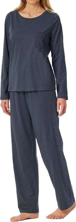 Produktbild Schiesser Pyjama Casual Nightwear (48)
