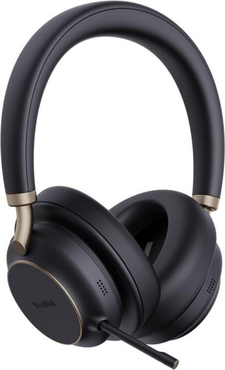 Produktbild Yealink BH76 Plus - Headset - on-ear (Kabellos, USB-A)