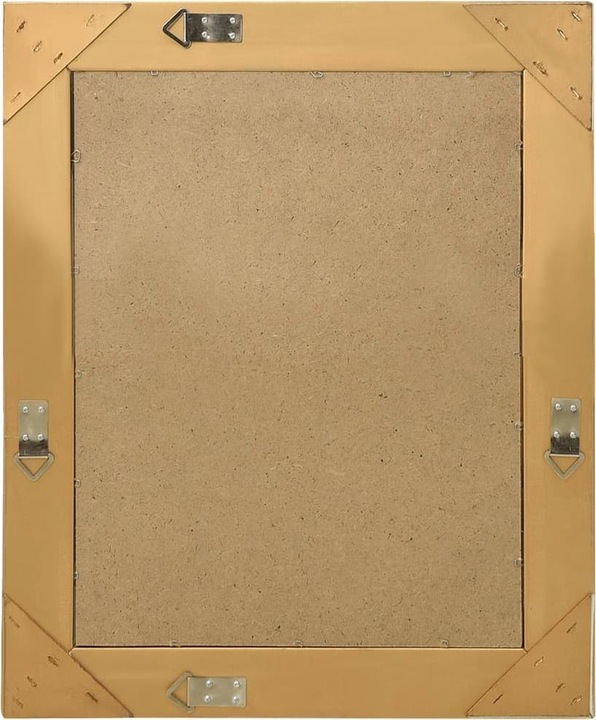 Immagine prodotto VidaXL Spiegel (50 x 60 cm)