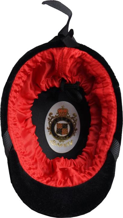 Produktbild Horka mini-reithelm