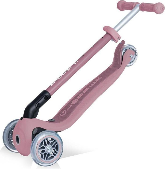 Actual product image Globber GO UP Foldable Plus Eco Berry