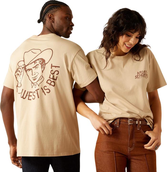 Produktbild Ariat Sendero West Is Best (S)