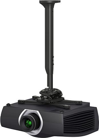 Actual product image Chief KITMC Series KITMC045080B All-in-one Projector kit (45-80 cm) (Ceiling)