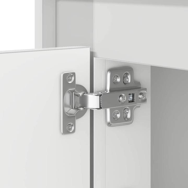 Immagine prodotto vidaXL Moderner Nachttisch (44 x 34.50 x 45 cm)