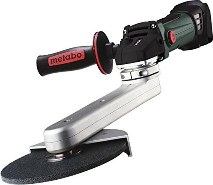 Productafbeelding Metabo kku lasnaadslijpmachine (150 mm)