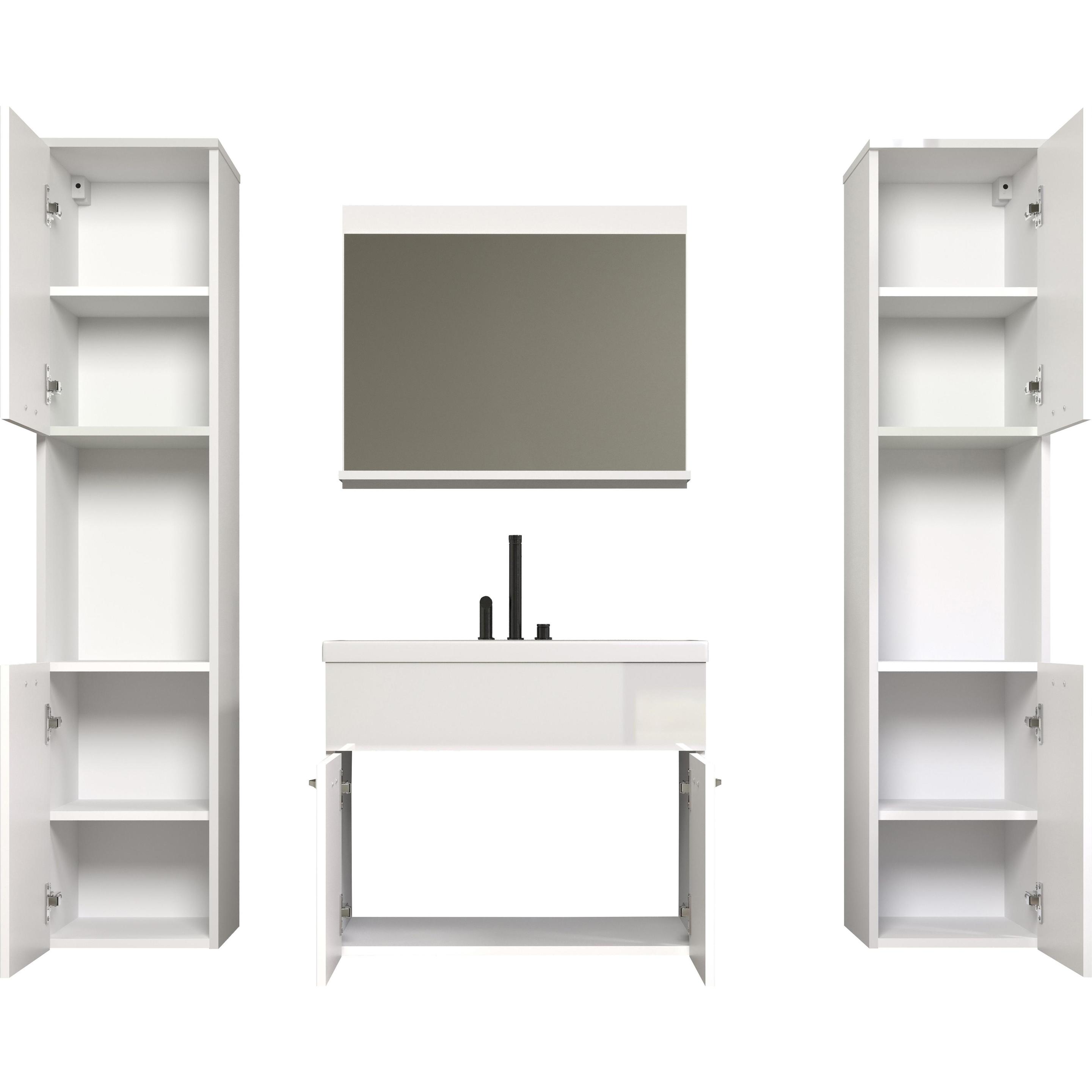 Thumbnail - Trendteam, Badmöbelset, Haven