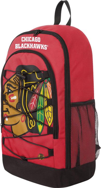 Image du produit Foco Sac à dos NHL Bungee Chicago Blackhawks