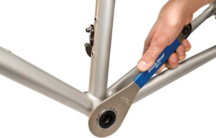 Produktbild Park Tool Tretlagerwerkzeug BBT-9