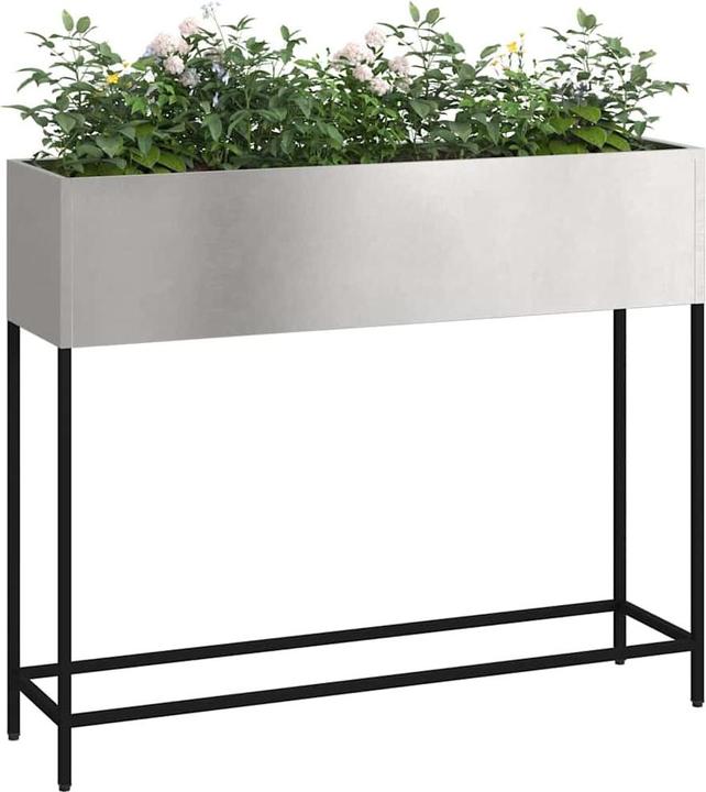 Immagine prodotto vidaXL Gartenblumentopf