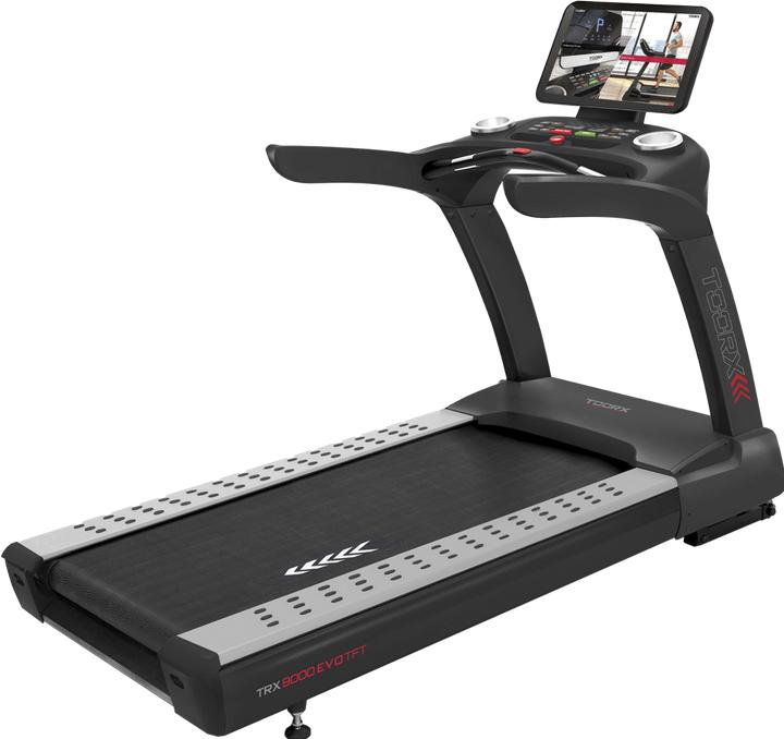 Actual product image Toorx TRX-9000EVOTFT